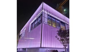 陽光板和耐力板二者有哪些區(qū)別？