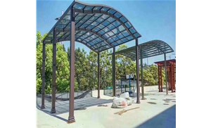 武漢哪里有耐力板賣嗎？